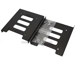 Generic Ssd Bracket 2.5" To 3.5"