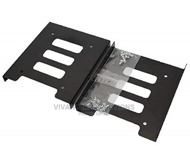 Generic Ssd Bracket 2.5" To 3.5"