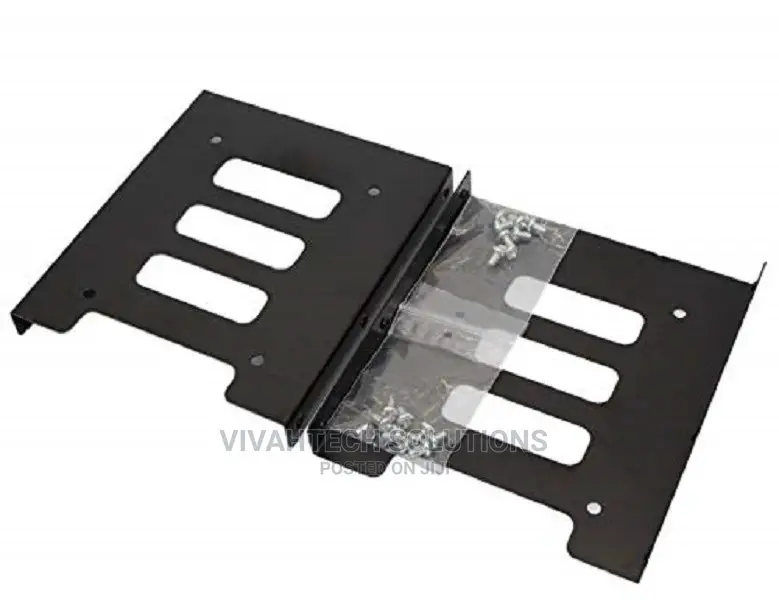 Generic Ssd Bracket 2.5" To 3.5"