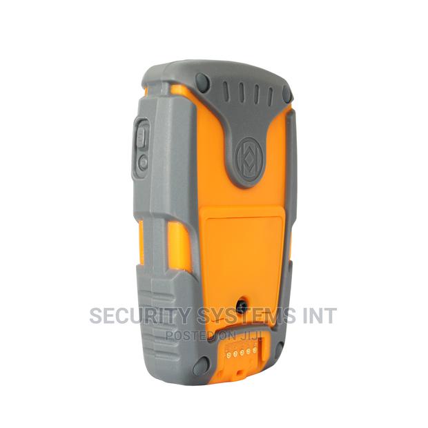 JWM 5000L5 Guard Tour - main view