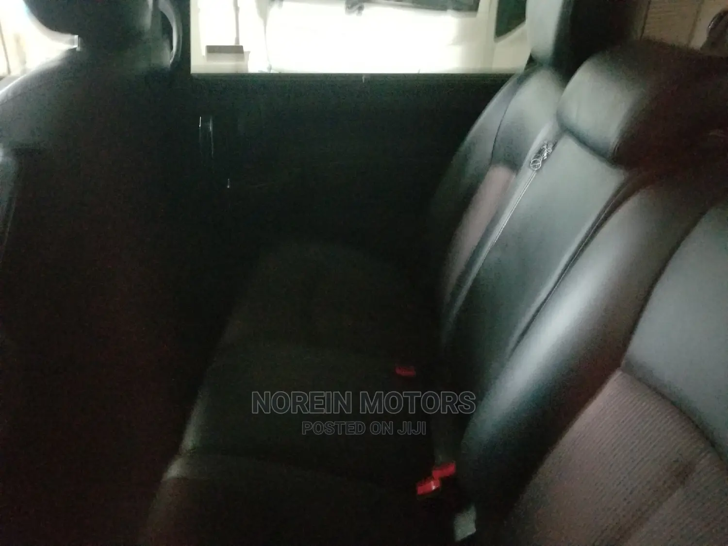 Nissan Elgrand 2015 White