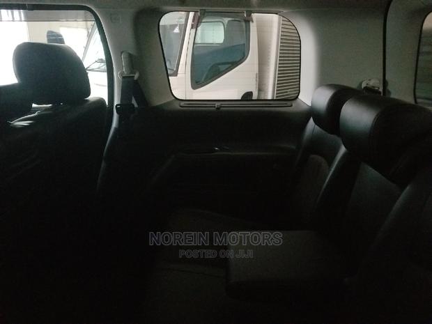 Nissan Elgrand 2015 White - thumbnail 10
