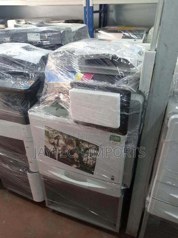 Ricoh Aficio Mp 300 Printer - main view