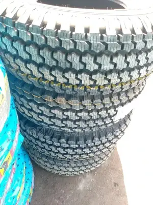 245/70 R16 Jk Tyre Made in India Allterrain