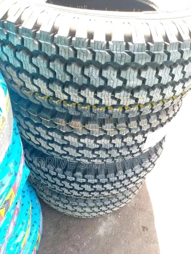 245/70 R16 Jk Tyre Made in India Allterrain