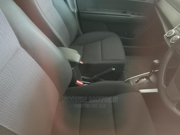 Toyota Fielder 2016 Silver - thumbnail 5