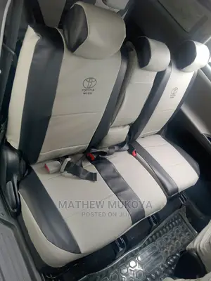 5seater /7seater Car Seat Covers