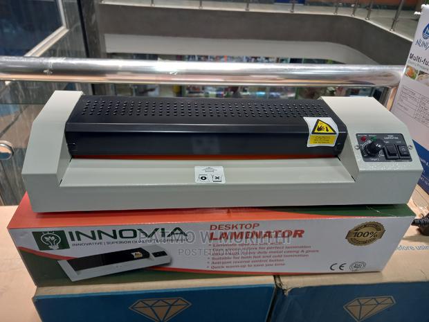 Innovia Laminator