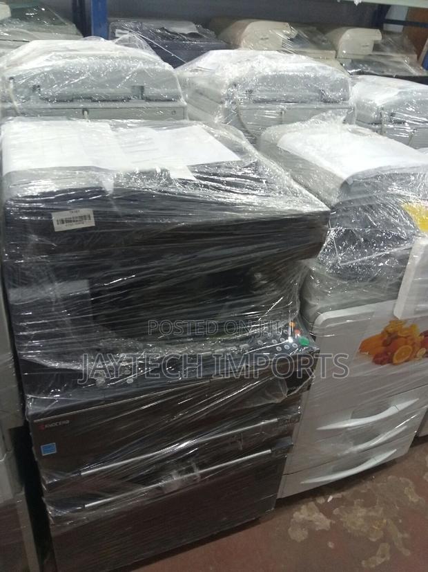 New Arrival Kyocera Taskalfa 221