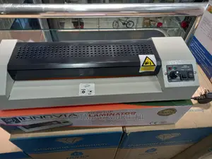 Desktop Laminator A4 A3