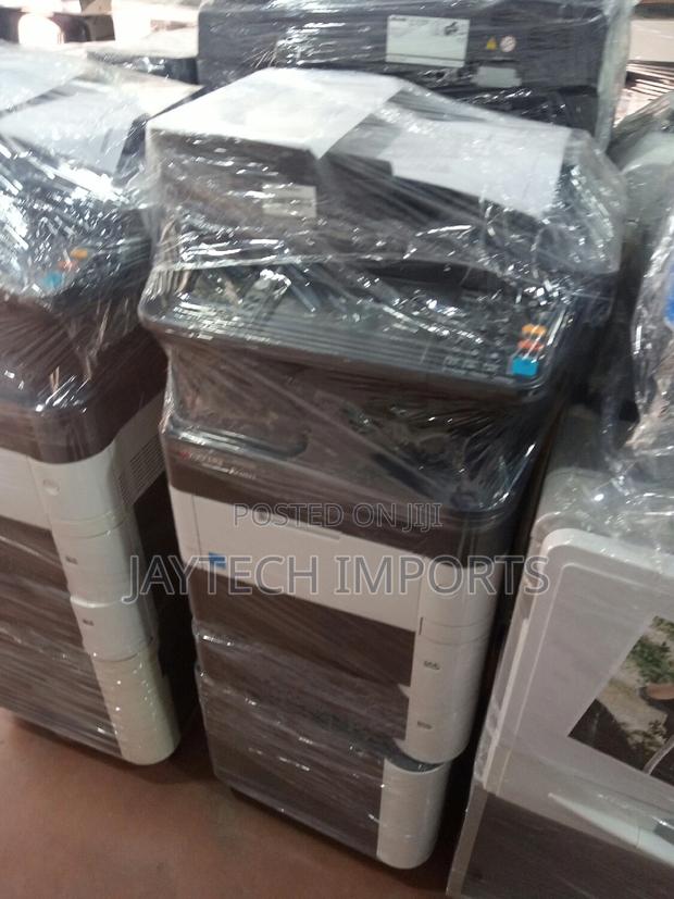 New Arrival Kyocera Ecosys 3540 - main view