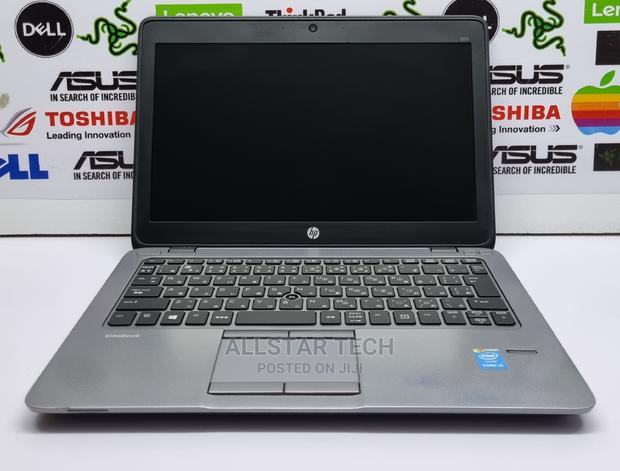 Laptop HP EliteBook 840 G2 4GB Intel Core I5 HDD 500GB