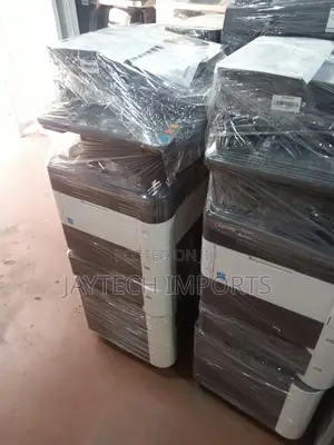Reliable Kyocera Ecosys 3540