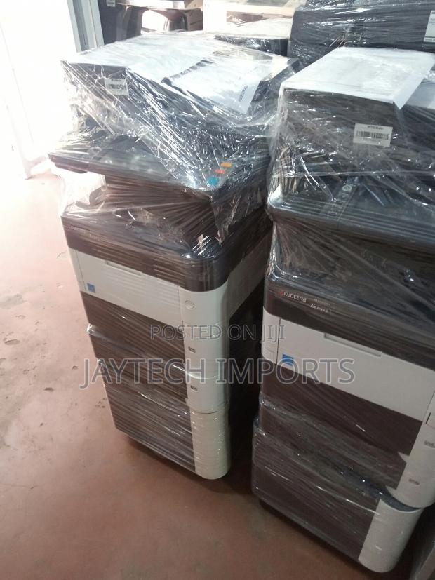 Reliable Kyocera Ecosys 3540 - main view