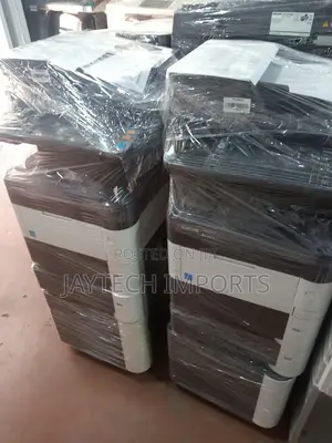 Economical Kyocera Ecosys 3540