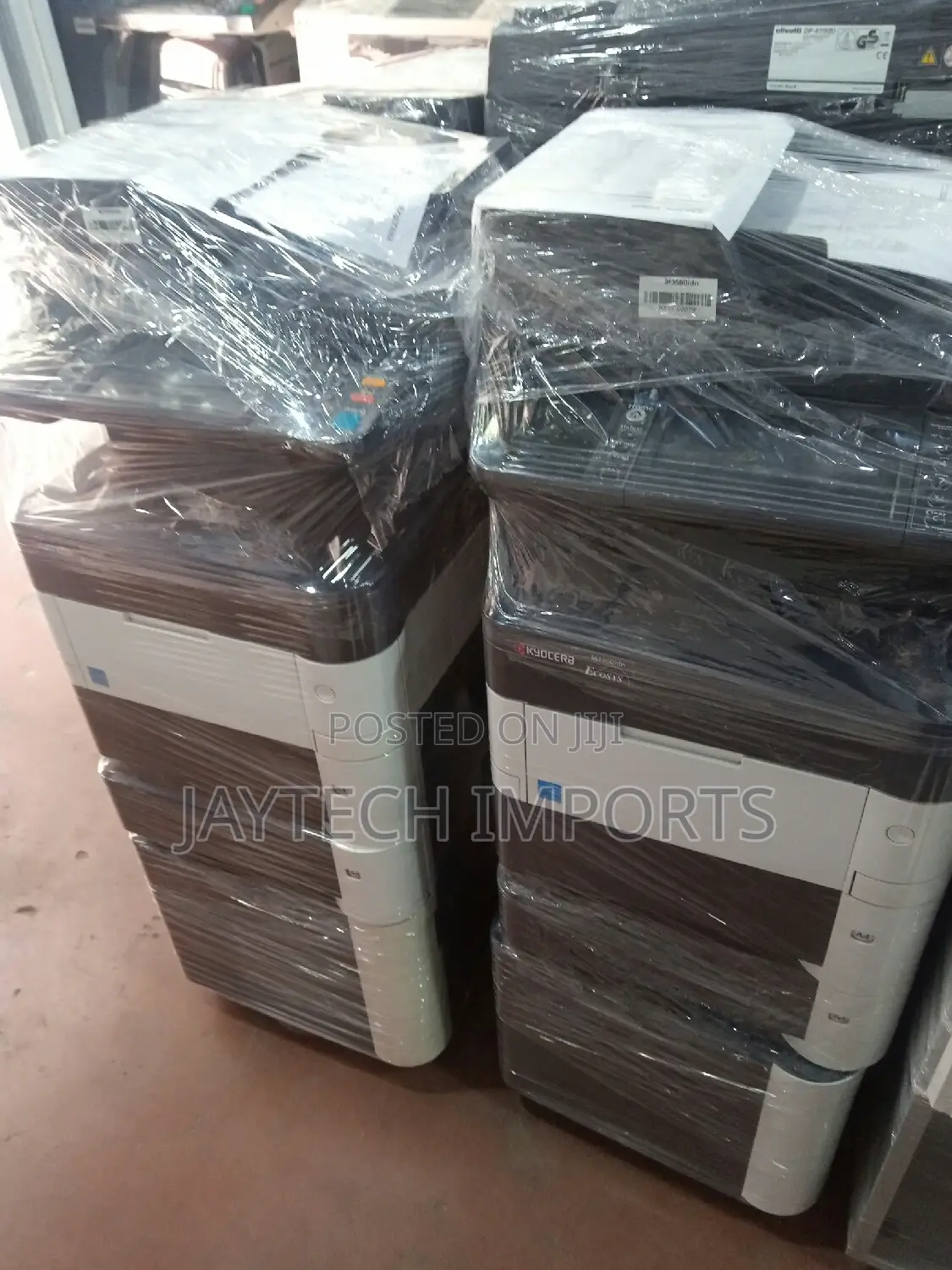 Super Fast Kyocera Ecosys Fs 3540