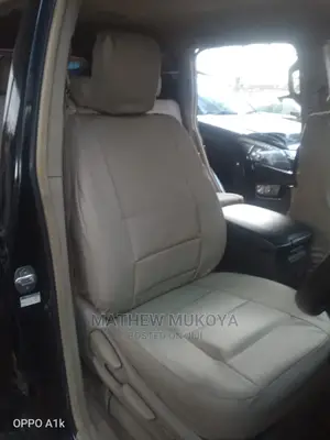 Prado 150,120,95car Seat Covers
