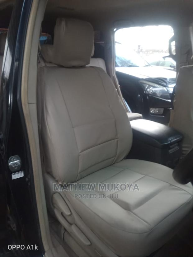 Prado 150,120,95car Seat Covers