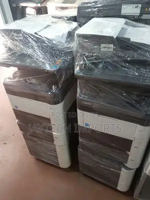 Qualified Kyocera Ecosys 3540