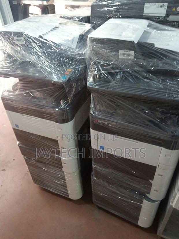 Brand New Kyocera Ecosys 3540 - main view