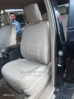 Superior Trends Car Seat Covers