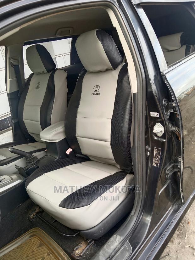 Superior Trends Car Seat Covers - thumbnail 2