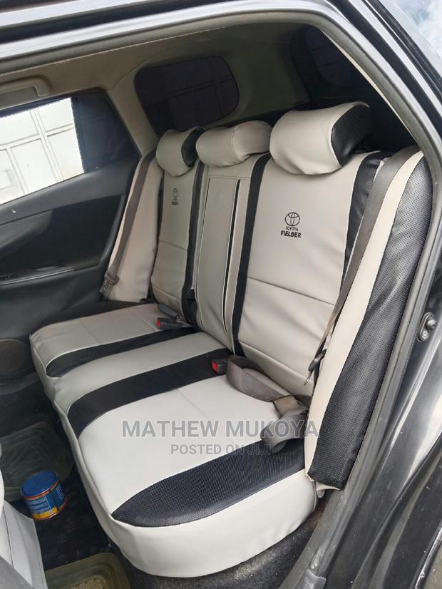 Gachie Subcounty Car Seat Covers