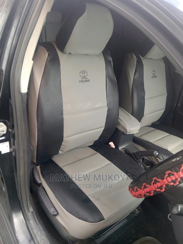 Gachie Subcounty Car Seat Covers - thumbnail 2