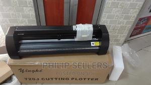 Vinyl Cutter Plotter Redsail - main view