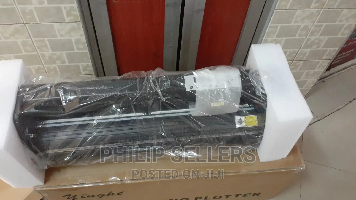 Vinyl Cutter Plotter Redsail