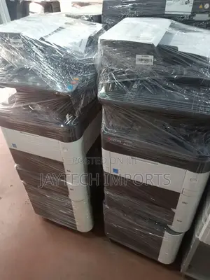 Reliable Kyocera Ecosys 3540 Laser Printer