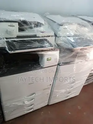 New Arrival Ricoh Aficio Mp 2554