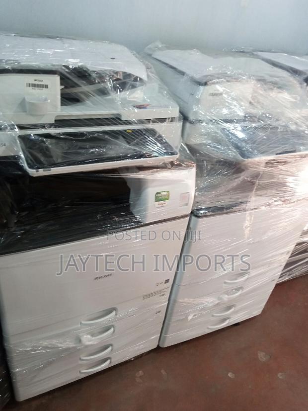 New Arrival Ricoh Aficio Mp 2554