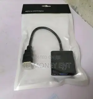 HDMI/HDTV to VGA Adapter