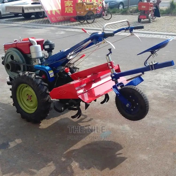 Land Cultivating for Sale Kenya