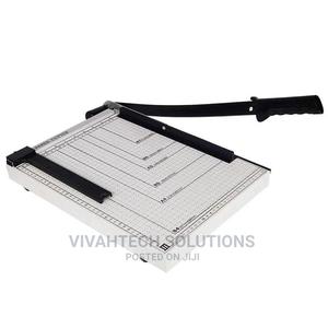 Paper Cutter A3 Size - thumbnail 2