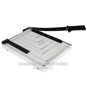 Paper Cutter A3 Size