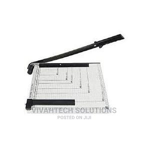 Paper Cutter A4 Paper Cutter A4 - thumbnail 2