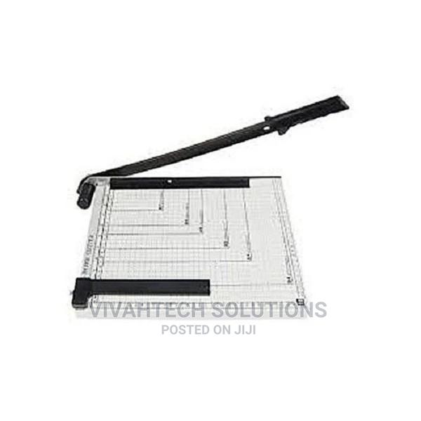 Paper Cutter A4 Paper Cutter A4 - main view