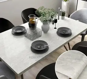 Marble Contact Paper