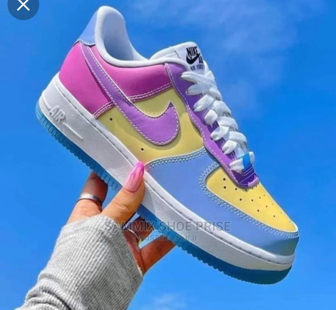 U.V Airforce