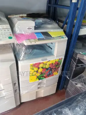 Brand New Ricoh Aficio Mp 2050