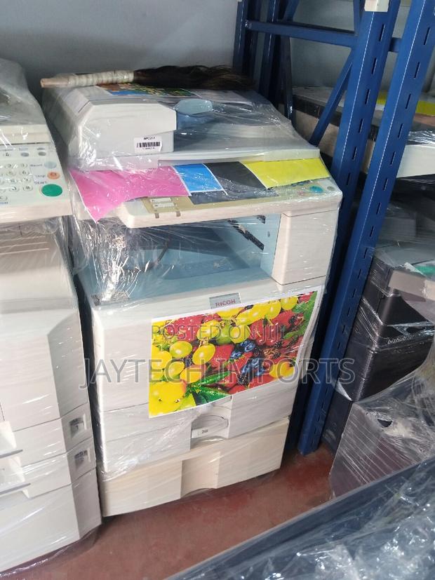 Brand New Ricoh Aficio Mp 2050