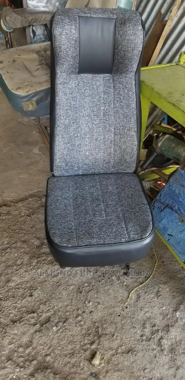 Shuttle Seats