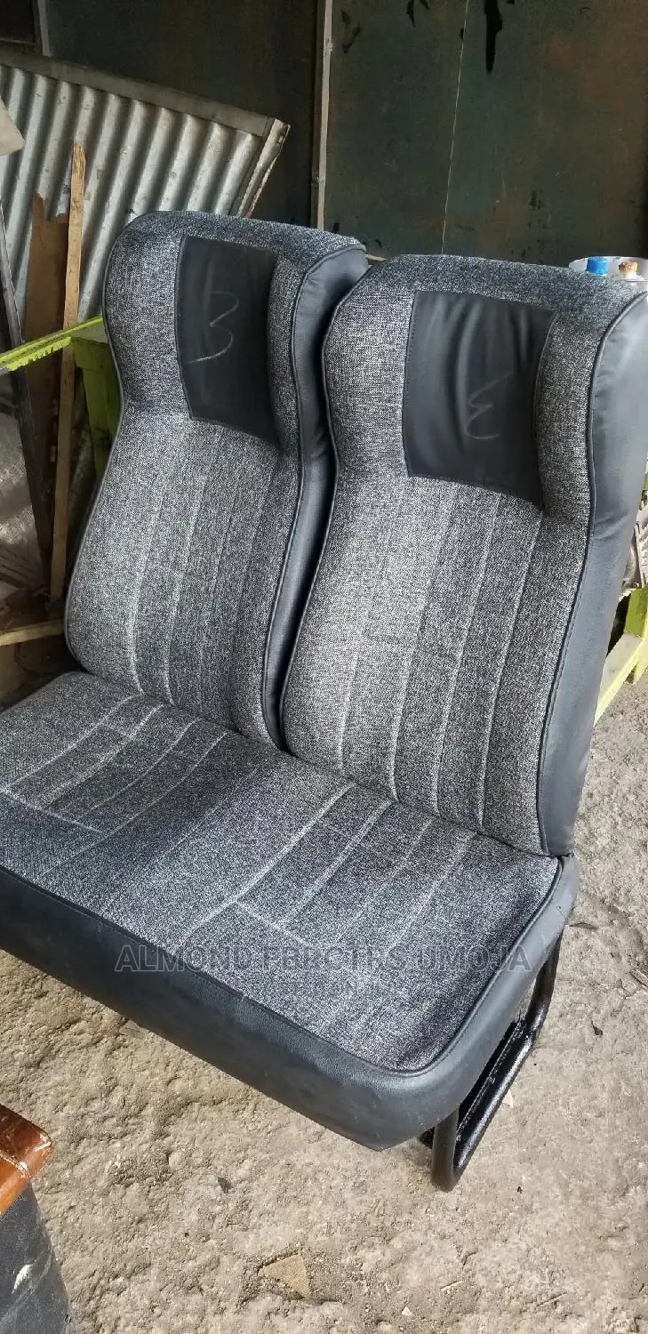 Shuttle Seats