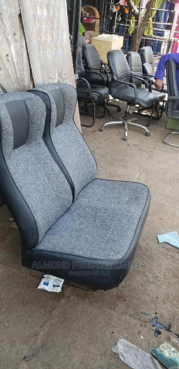 Shuttle Seats - thumbnail 11