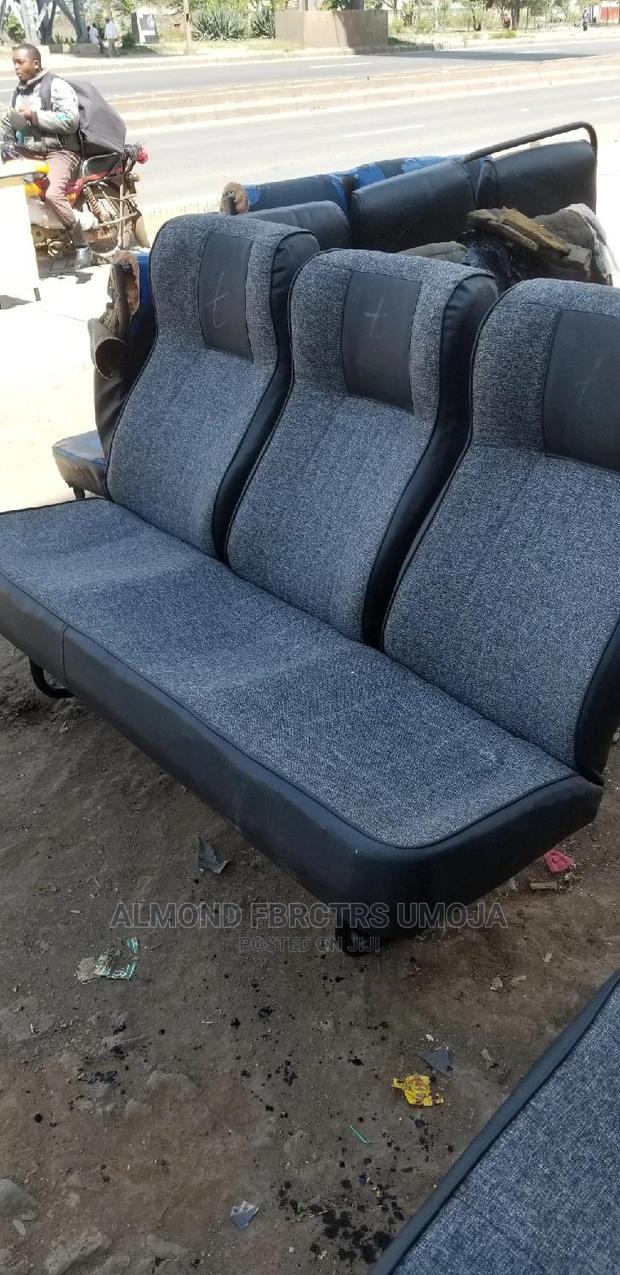Shuttle Seats - thumbnail 14