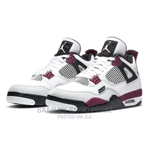 Jordan 4 KAWS