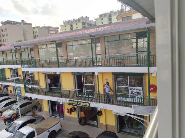 Shops to Let - main view