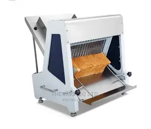 Commercial Bread Slicer